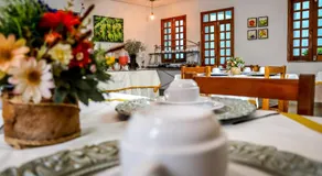 Hotel Villa Real - Image 5