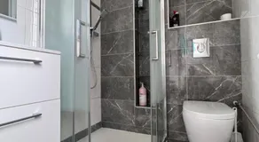 Comme à la maison - Chambre et salle de bain privée - Image 2