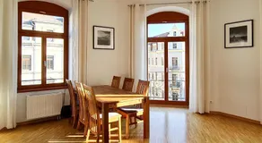 1-Raum-Wohnung zentral gelegen - Image 5