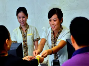 Barry Boutique Hotel Sanya - Image 5