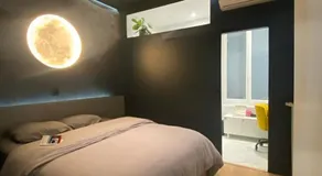Villa Oasis - Appartements à thèmes - Image 2
