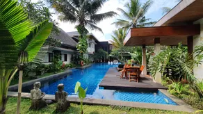 Aliyana Hotel Temanggung - Image 3
