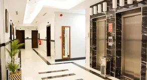 Park Town Hotel - Image 3