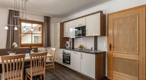 Appartamento adatto alle famiglie con terrazza e sauna - Image 3
