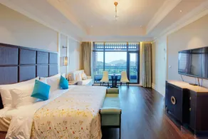 Wuxi Tai Hu Hotel - Image 5