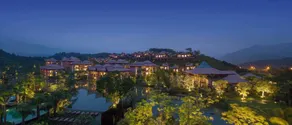 Dusit Devarana Hot Springs & Spa Conghua Guangzhou - Image 3