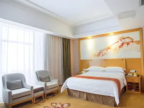 Vienna Hotel Foshan Lingnan Pearl Gymnasium Branch - Image 4