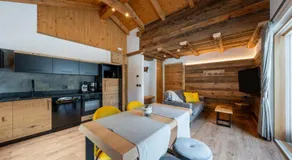 Orchidea Suite & SPA Apartments - Image 3
