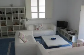 House in the port of Mogan with roofterrace and beautiful views - Image 4