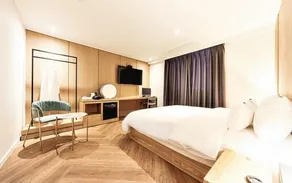 Changwon Masan From H Lazy Heaven - Image 2