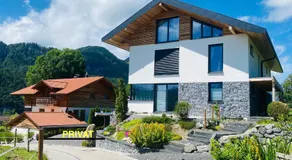 Luxury Mountain Lodge - Image 3