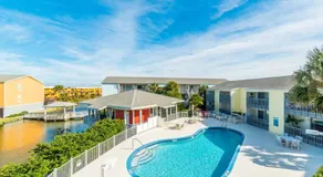 Villas on the Gulf 2B Townhome - B7 - Image 3