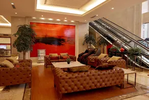 Ramada by Wyndham Suzhou Wujiang - Image 4