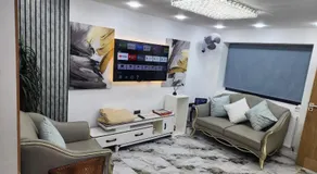 4br-7guests-freeparking-garden-nearmanchester - Image 5