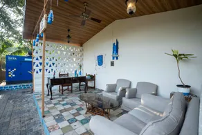 Neer Tarang Lake View Retreat - Image 4
