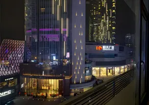 Echarm Hotel Chengdu Chunxi Road IFS Center - Image 3