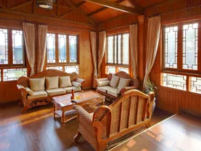Shanghai Linzhen Hotel Pudong - Image 4