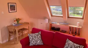 Plockton, Camus Fearn Barn - Image 2