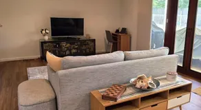 Leafy Suburb Oasis with Comfort and Charm - Image 2