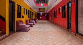 Hotel Vista Alegre - Image 4