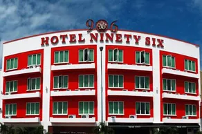 906 Hotel Melaka Raya - Image 3