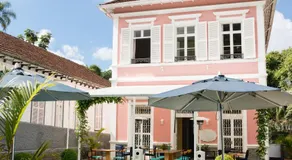 Casa Rosa Hotel Boutique - Image 5