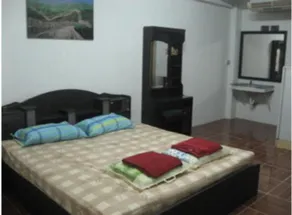 บ้านสุขอารี ตรงข้าม โรงเรียนนายร้อยตำรวจ สามพราน นครปฐม - Image 4