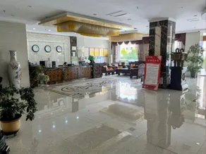 Hyatt Regency Dongxiang Puma - Image 5