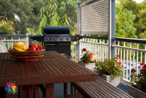 Wildlife Holiday House - Image 2