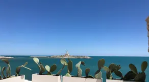 Romeus al Fortino dimora sul mare - Image 3