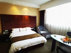 Bihai Hotel - Image 2