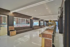Hotel Sagar Residency - Image 4