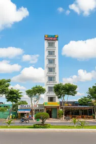 Phuong Anh 6 Hotel, Da Nang, Only accepts Vietnamese customers - Image 4