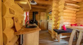 Srub RANCH NA HRANICI - Image 3