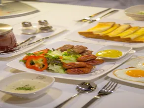 Reve Business Hotel Jeju - Image 4