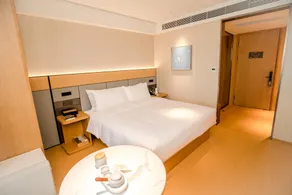 Ji Hotel Qingdao Huangdao District Government - Image 5