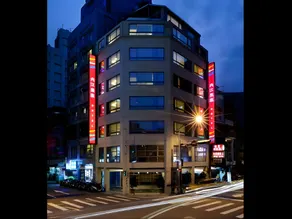 Nei Jiang Hotel - Image 5