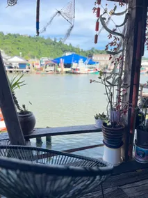 Baan Rim Nam บ้านริมน้ำโฮมสเตย์ชุมพร - Image 5