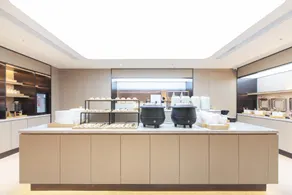 Ji Hotel Wuhan Development Avenue Zhuyeshan - Image 4