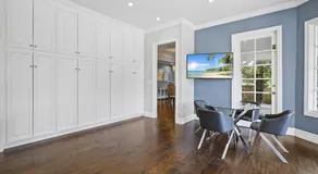 Royal Estate Near LA - Castle-Style 5BR with Pool,Hot Tub,Tennis - Image 4