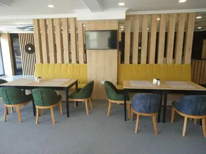 Burçman Hotel Vişne - Image 4