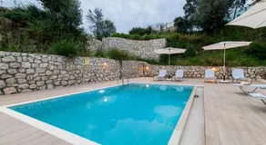 Kastro - Country Villa - Image 5