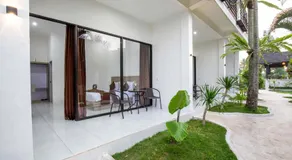 Pondok Tetebatu Cottages and Cafe  - Image 2