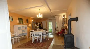 Ferienwohnung Firnhaber - Nieder Seifersdorf Oberlausitz - Image 2