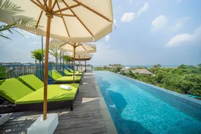 Atap Beach Resort Canggu by Ini Vie Hospitality - Image 2