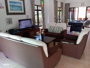 SK Homestay A’Famosa Melaka - Image 3