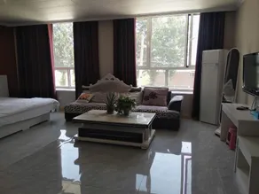 E-House Express Hotel (Zhengding Airport Branch) - Image 2