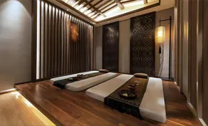 Dongfeng Mountain and Sea · High altitude Cloud City View | City · View Light Residence - Image 4