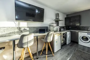 Modern Birkby Lodge Townhouse 2-3 bedroom options - Image 5