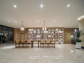 Hanting Hotel Yinchuan Qinghe North Street - Image 4